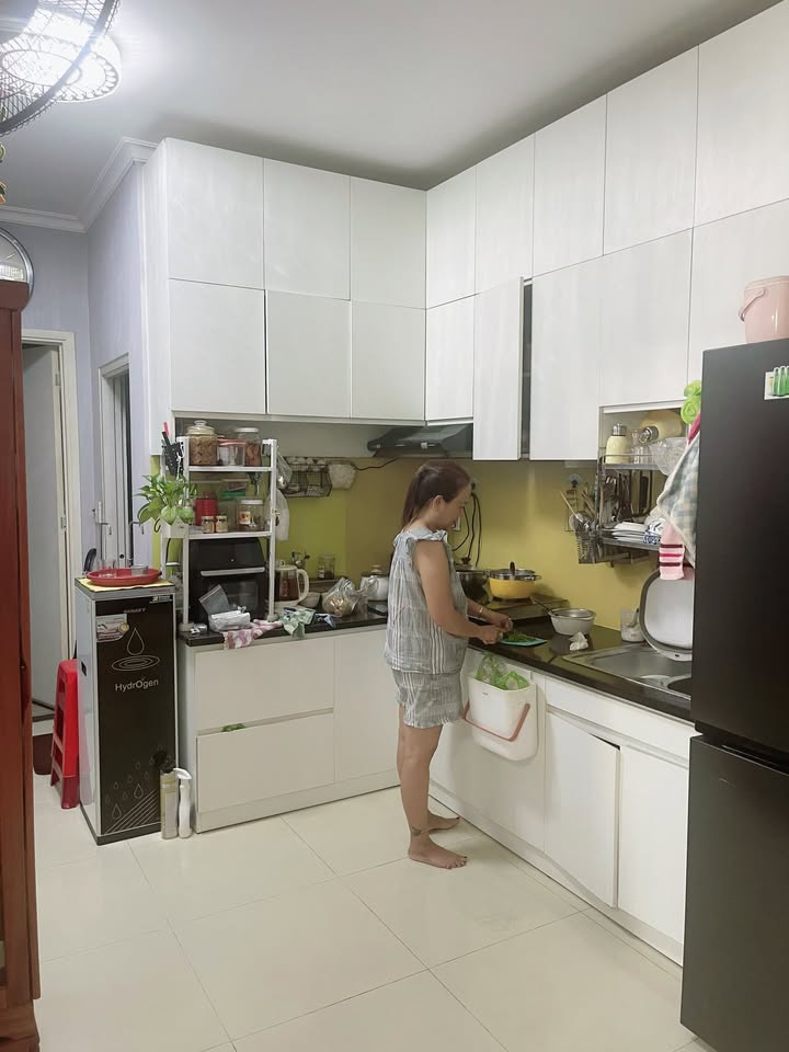 Căn hộ Topaz Home Quận 12 60m² giá 1.98 tỷ - Nhà đẹp, nội thất mới!