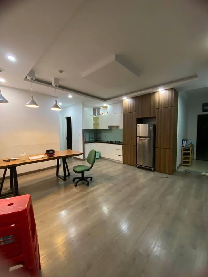 Căn hộ Hausneo Quận 9 73m² giá 4.5 tỷ - Thiết kế thoáng mát, full nội thất!