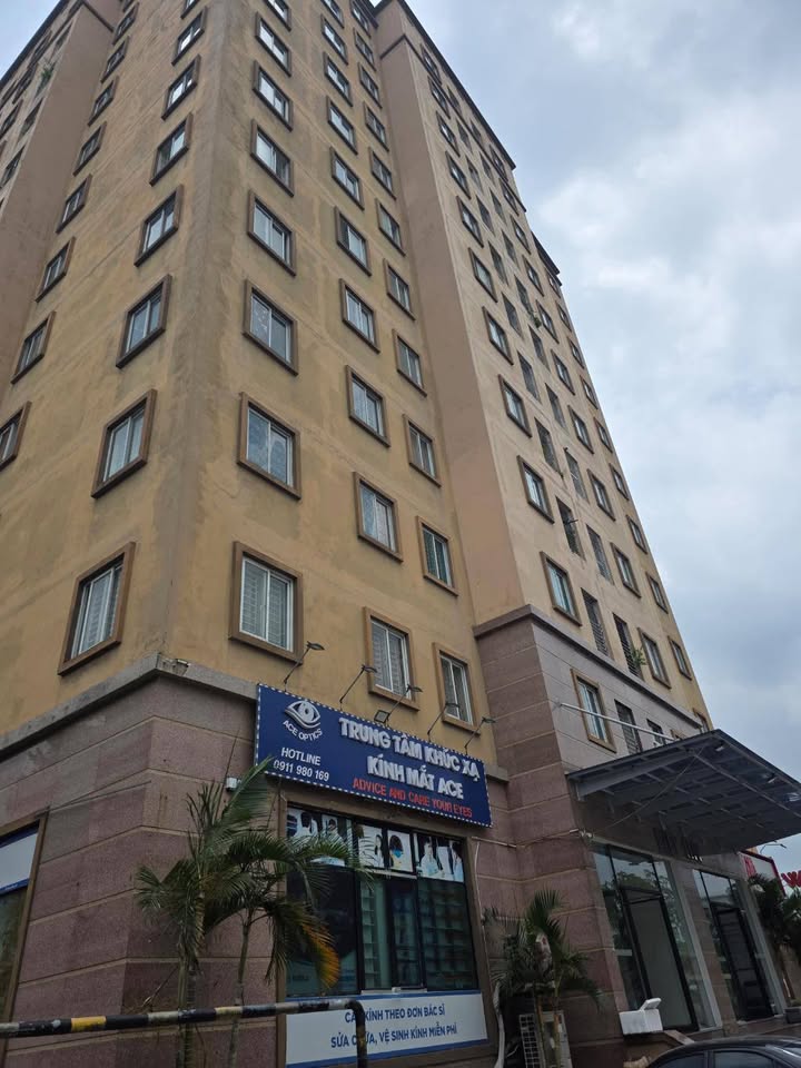 Căn hộ Ruby City CT1 Long Biên 70m² giá 3.55 tỷ - Vị trí đắc địa, tiện ích đầy đủ!