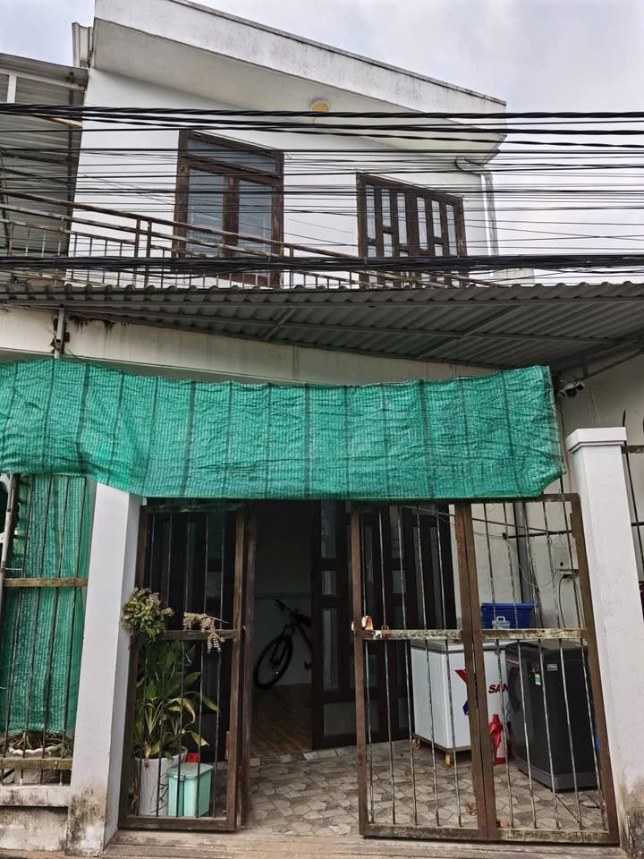 Phòng trọ Hẻm Tầm Vu, Tân An, Cần Thơ 40m² giá 3 triệu - Mặt tiền ô tô đậu thuận tiện!