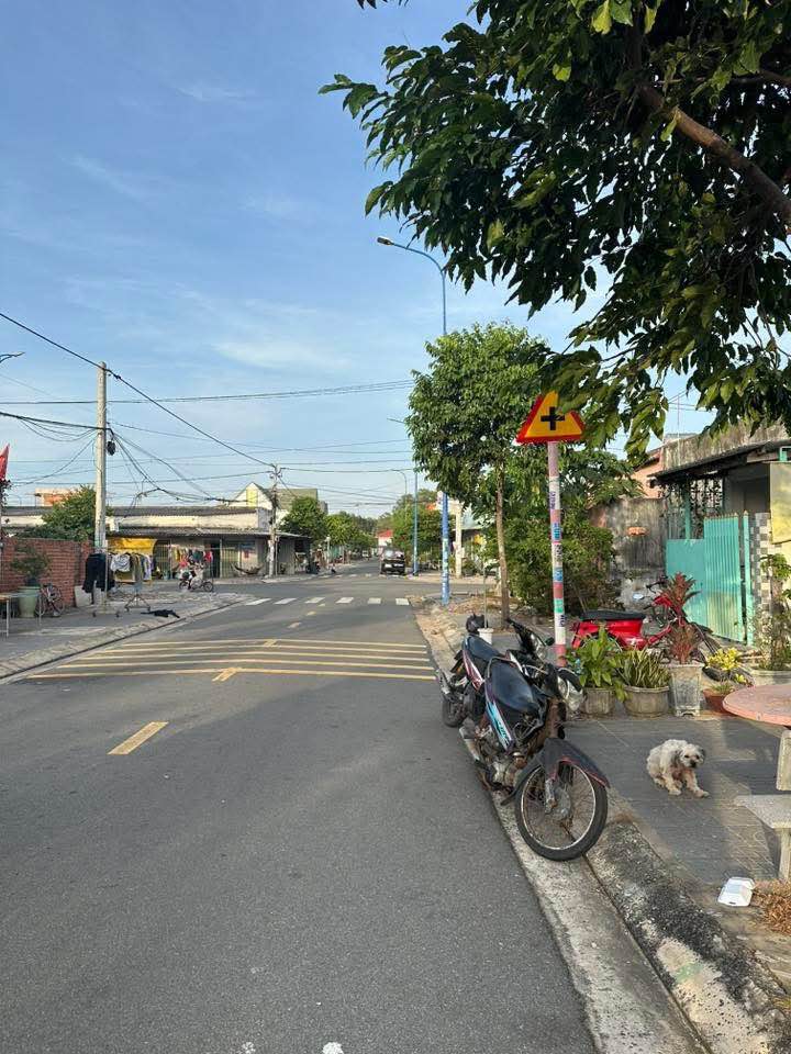 Đất TĐC Phước Hải 80m² giá 2.79 tỷ - Cách biển chỉ 500m!