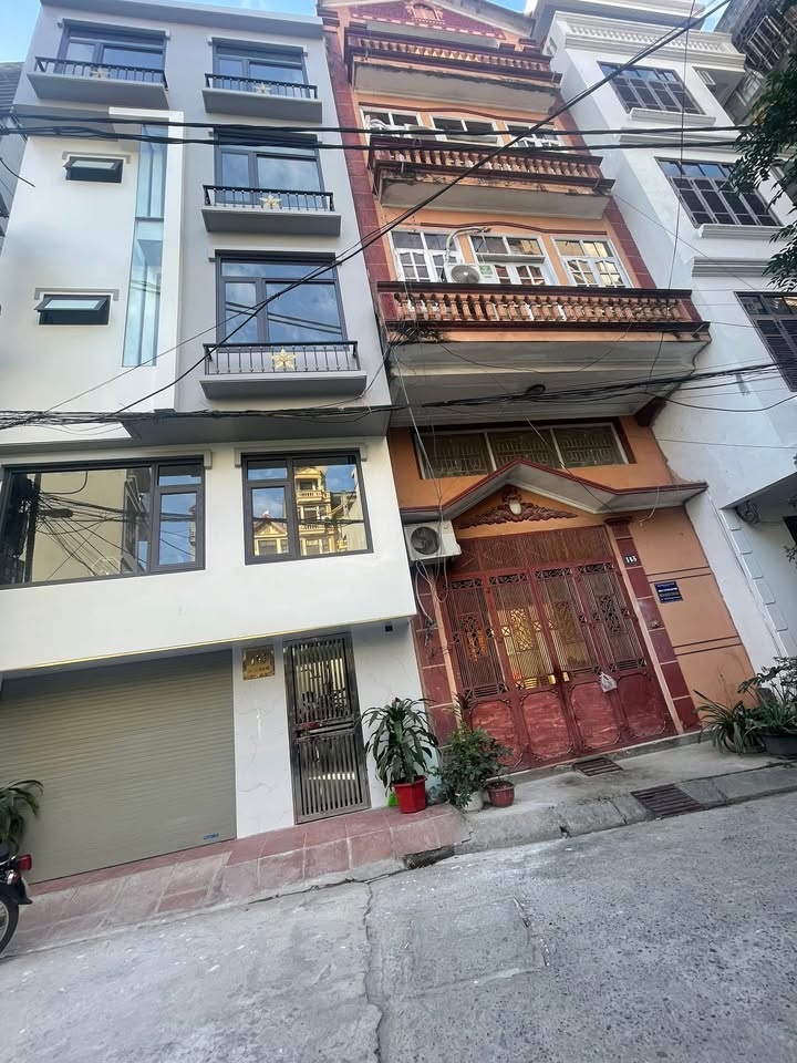 Nhà riêng Trần Thủ Độ Vinh 37m² giá thỏa thuận - Kinh doanh văn phòng lý tưởng!