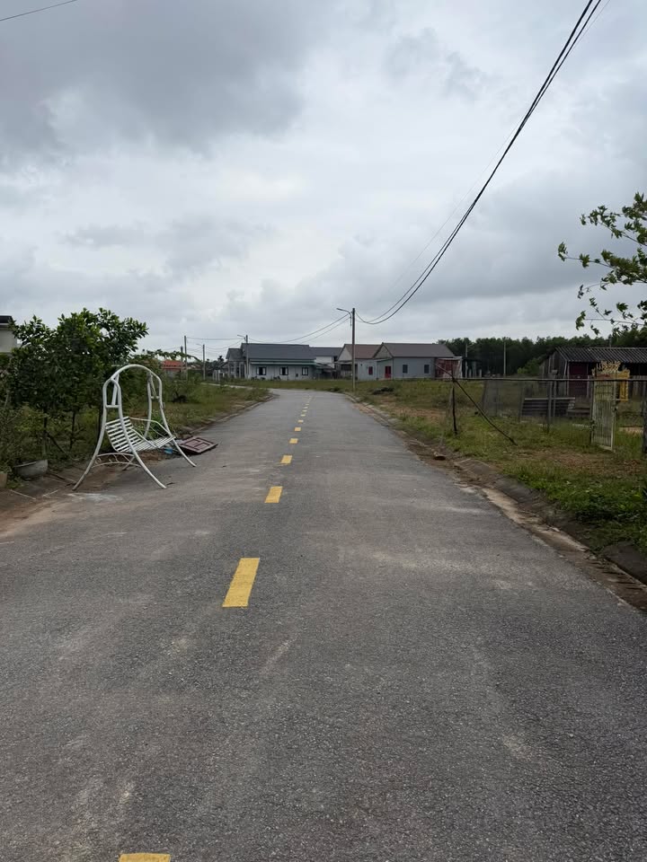 Đất nền tái định cư Viship Hải Trường 411.5m² giá 2 tỷ - Cơ hội đầu tư sinh lời!