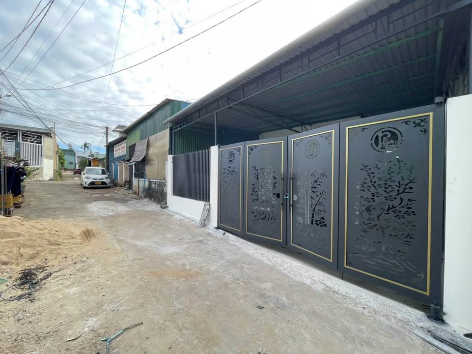 Nhà cấp 4 Hẻm 37 Phan Đăng Lưu 127.5m² giá 1.4 tỷ - Chính chủ bán gấp!