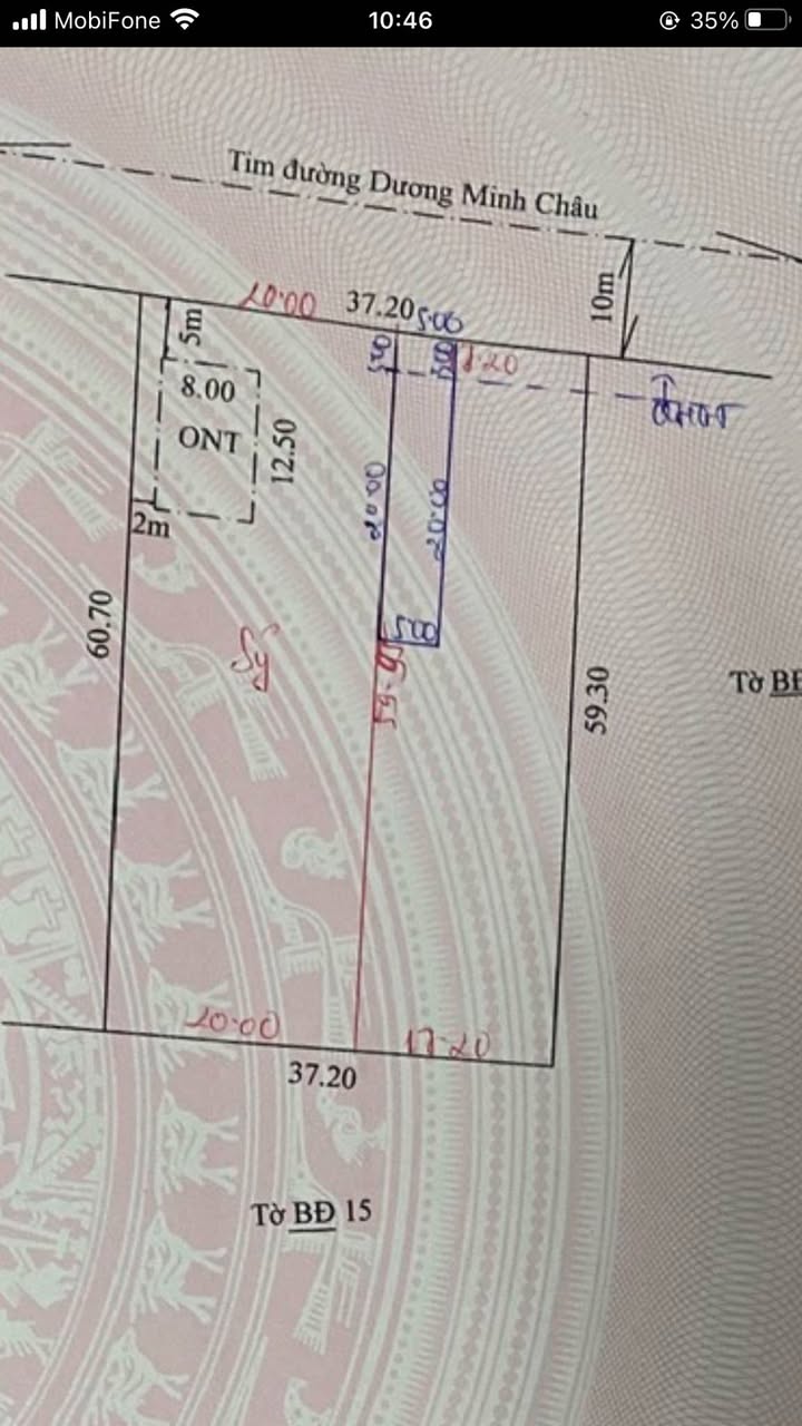 Đất nền Trà Đa, Pleiku 2220m² giá chỉ 200 triệu - Cơ hội đầu tư hiếm có!