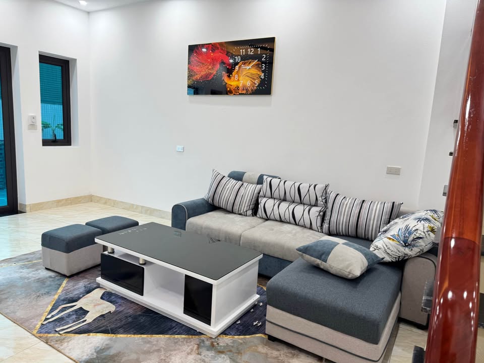 Nhà phố Ninh Sơn 58m² giá chỉ 2 tỷ - Sẵn sàng vào ở ngay!