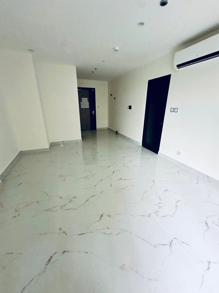 Studio cho thuê Vinhomes Grand Park 30m² giá chỉ 4.5 triệu - Dọn vào ở ngay!