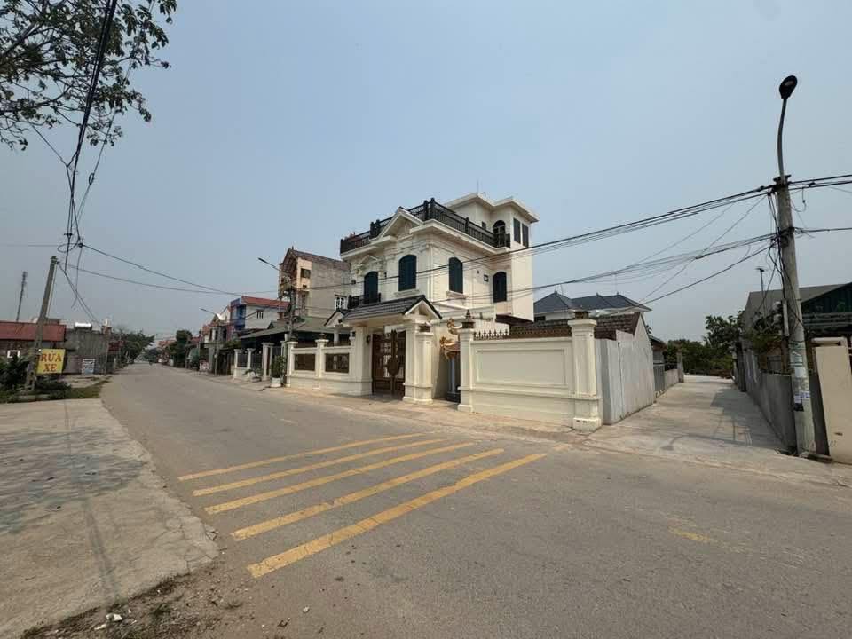 Đất Hồng Lạc - Thanh Hà 251m² giá chỉ 1 tỷ - Cơ hội đầu tư tuyệt vời!