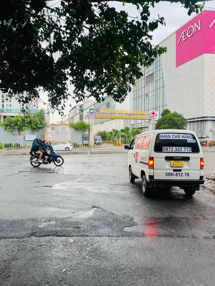 Nhà riêng mặt tiền Tên Lửa, Bình Tân 45m² giá 6 tỷ - Đầu tư sinh lời ngay!