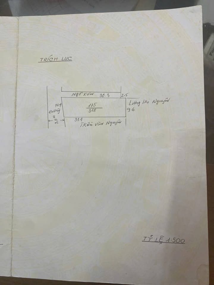 Đất thổ cư 200m² mặt đường Ngô Gia Tự, Hải An, 318m² - Giá đầu tư hấp dẫn!