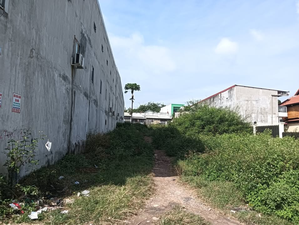 Đất nền Phước Thiền Nhơn Trạch 1008m² giá 6.5 tỷ - Đường ô tô tải thông thoáng, xây dựng ngay!