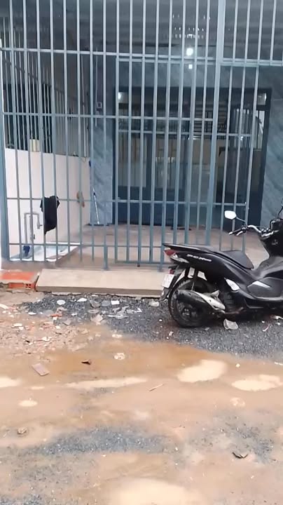 Nhà bán tại Phước Thiền Nhơn Trạch 76.5m² giá 600 triệu - Sổ đỏ chính chủ!