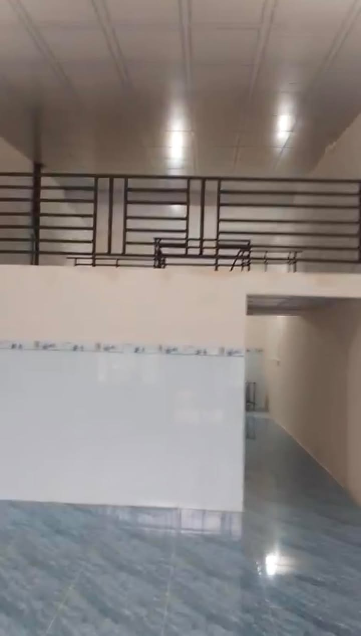 Nhà phố Nhơn Trạch Đồng Nai 76m² giá 680 triệu - Sổ hồng chính chủ!