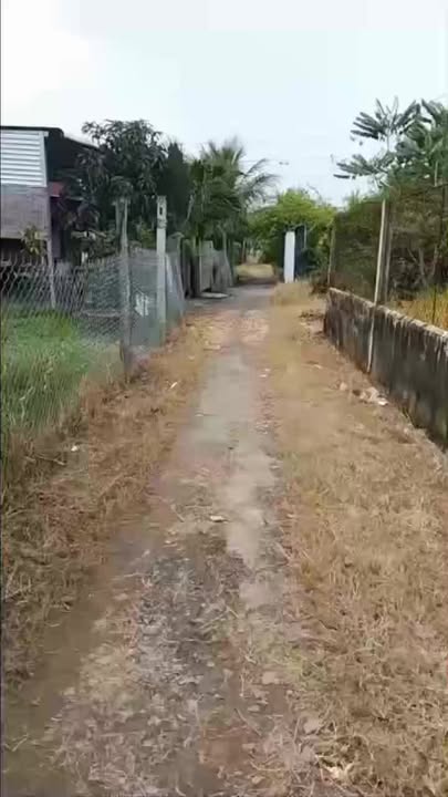 Nhà cấp 4 hẻm Phan Văn Chiêu, Sóc Trăng 255m² giá 700 triệu - Chính chủ bán gấp!