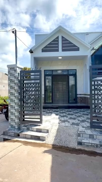 Nhà trệt hẻm ô tô 516 Tôn Đức Thắng, P.5 Sóc Trăng 82m² - Chính chủ bán gấp!