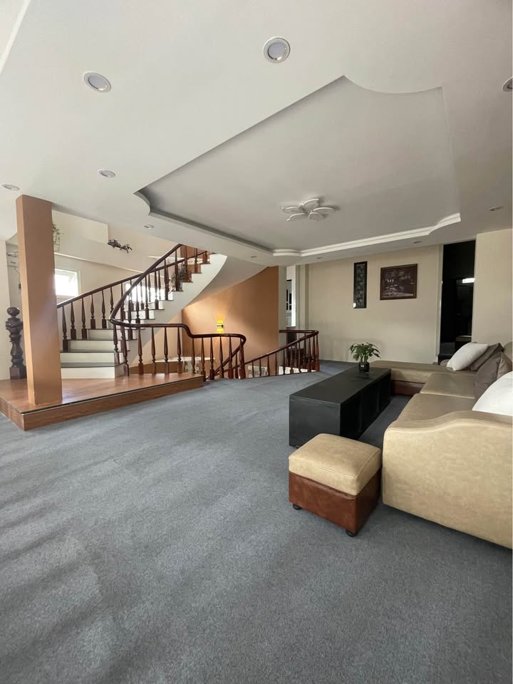 Villa mini Đà Lạt 118m² giá 8.6 tỷ - Vị trí trung tâm, tiềm năng kinh doanh