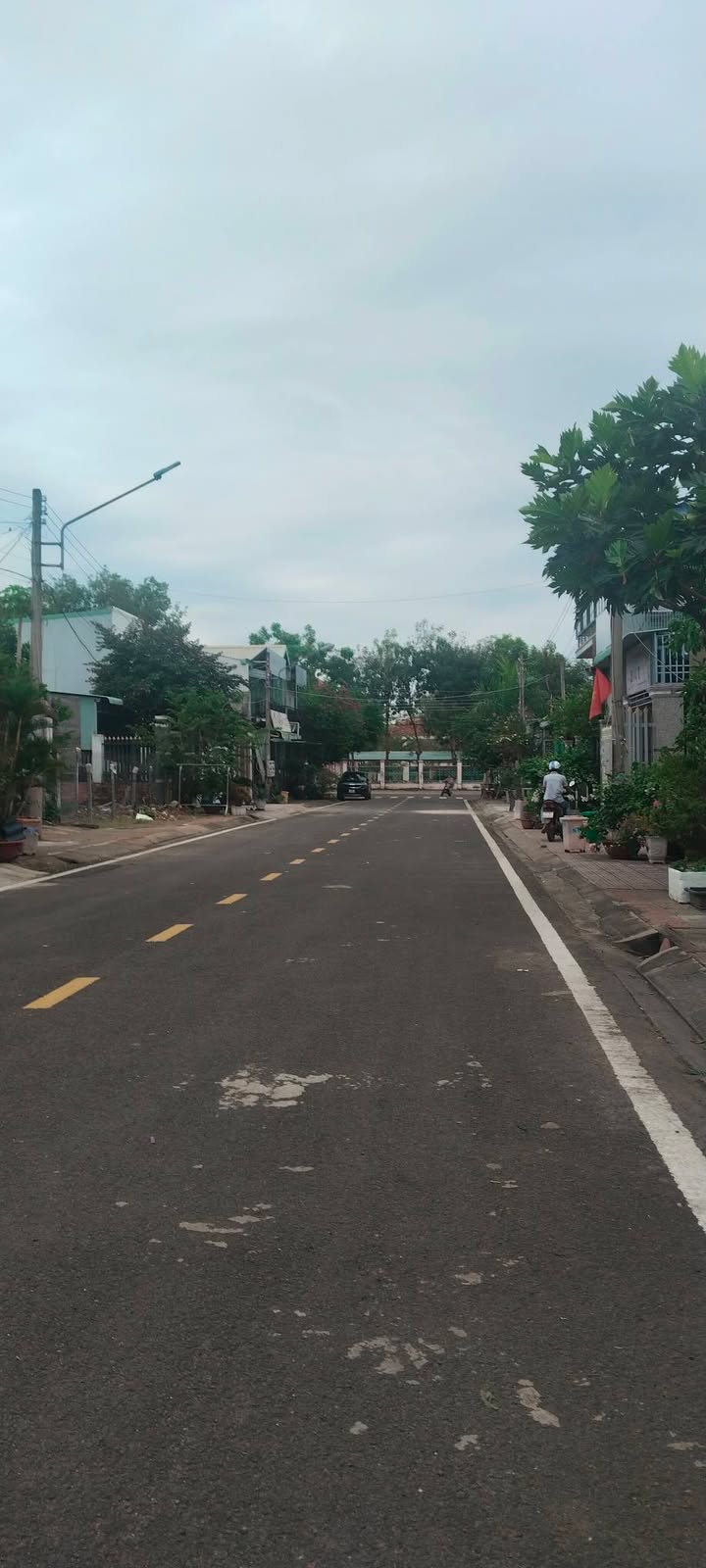 Đất nền Tân Xuân Đồng Xoài 125m² giá 1.2 tỷ - Gần trường học, đầu tư lý tưởng!