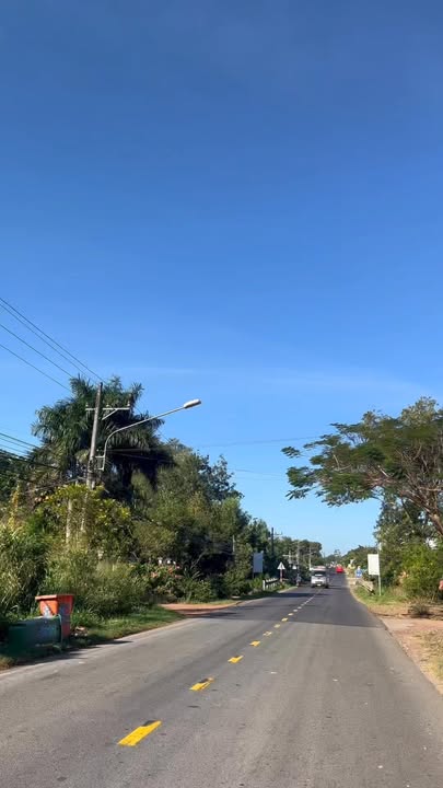 Đất vườn Bàu Bàng 260m² giá 480 triệu - Pháp lý rõ ràng, sẵn sàng xây dựng!