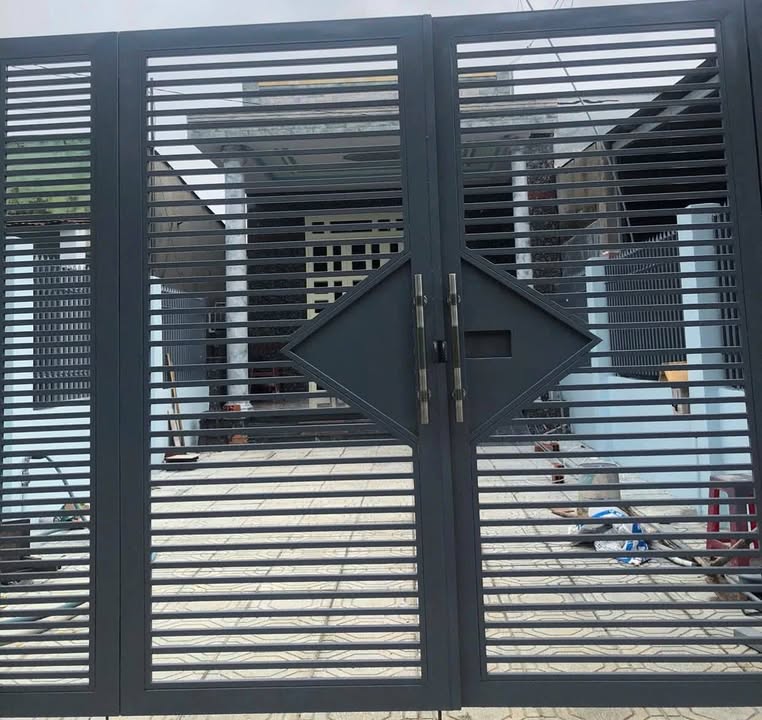 Bán nhà đẹp 240m² tại Vĩnh Tân, Tân Uyên, Bình Dương - Giá chỉ 1 tỷ