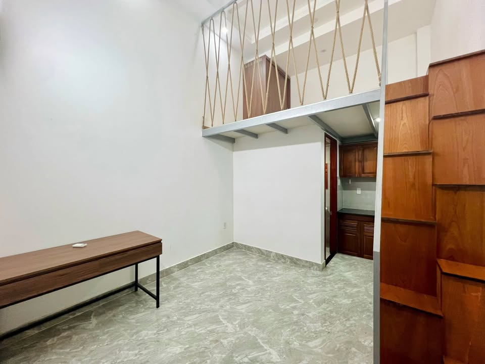 Chung cư Duplex Tô Ngọc Vân, Thủ Đức 4.3 triệu - Full nội thất tiện nghi!