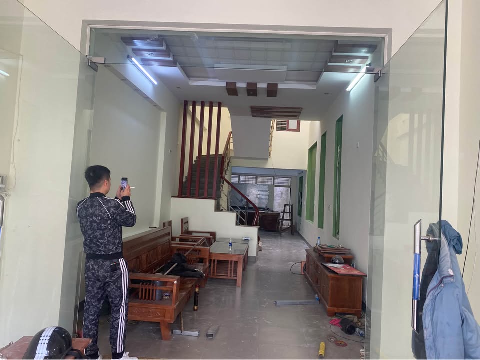 Nhà phố Bà Triệu, Đông Thọ 74m² giá 3 tỷ - Chính chủ bán gấp!