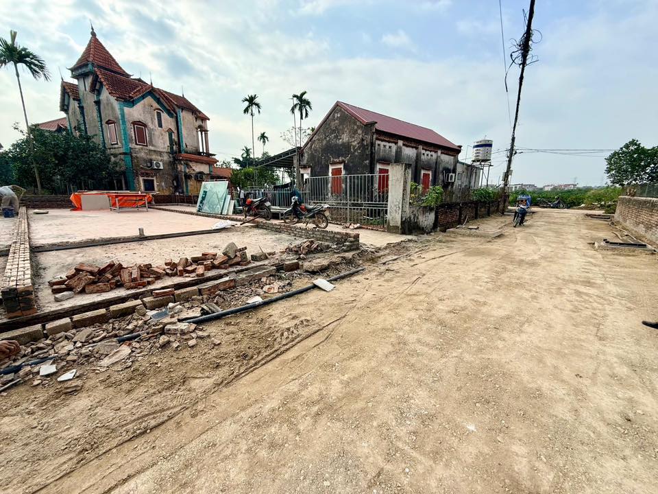 Đất nền Liên Nghĩa - Văn Giang 90m² giá 4 tỷ - Đầu tư sinh lời ngay!