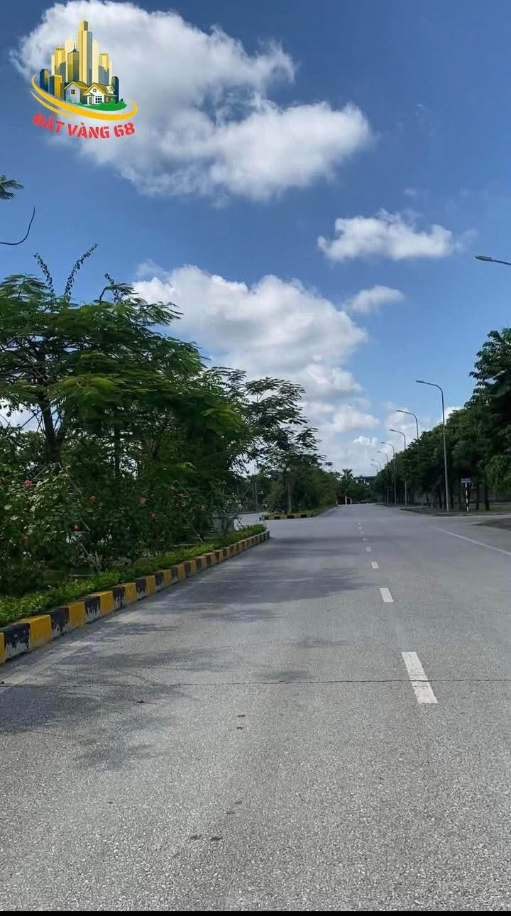 Bán đất dự án KDT Xuân Thành 284m² giá 34 tỷ - Đất liền kề vị trí đắc địa!