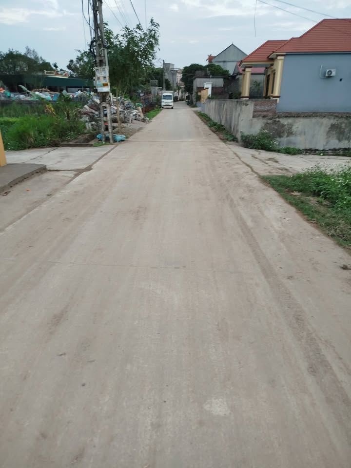 Đất 3 mặt tiền tại Khánh An, 226m² giá 2,6 tỷ - Cơ hội đầu tư tuyệt vời!