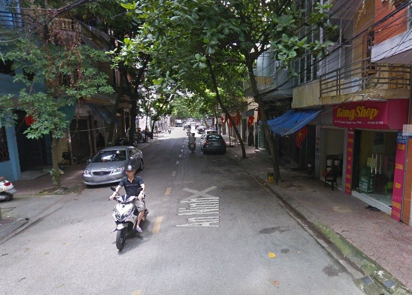 Nhà mặt phố An Ninh Hải Dương 50m² giá 4 tỷ - Đầu tư sinh lời hấp dẫn!