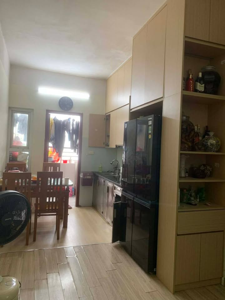 Chung cư CT1 Xa La Hà Đông 63m² giá 3 tỷ - Cơ hội đầu tư hiếm có!