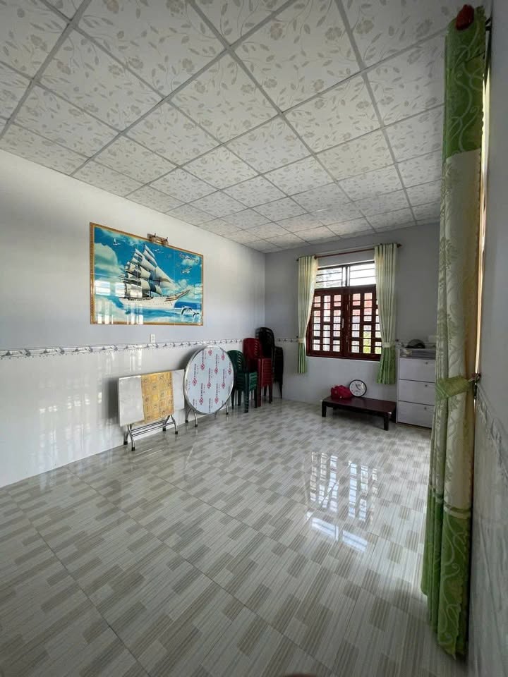 Nhà mặt tiền đường 80 Hòa Long 311m² giá 3.5 tỷ - Sẵn sàng vào ở ngay!