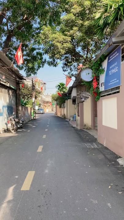 Đất nền Phú Minh Sóc Sơn 112m² giá thỏa thuận - Cách sân bay Nội Bài chỉ vài phút