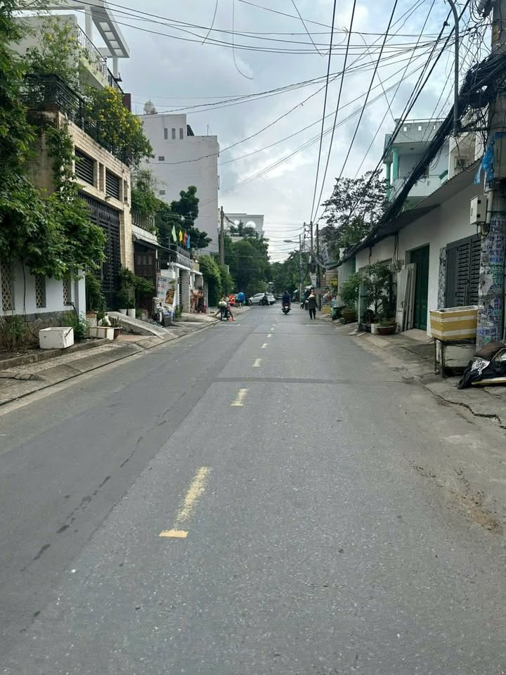 Nhà riêng đường 47, Thảo Điền, Q2, 97m² giá 24 tỷ - Tiềm năng đầu tư lớn!