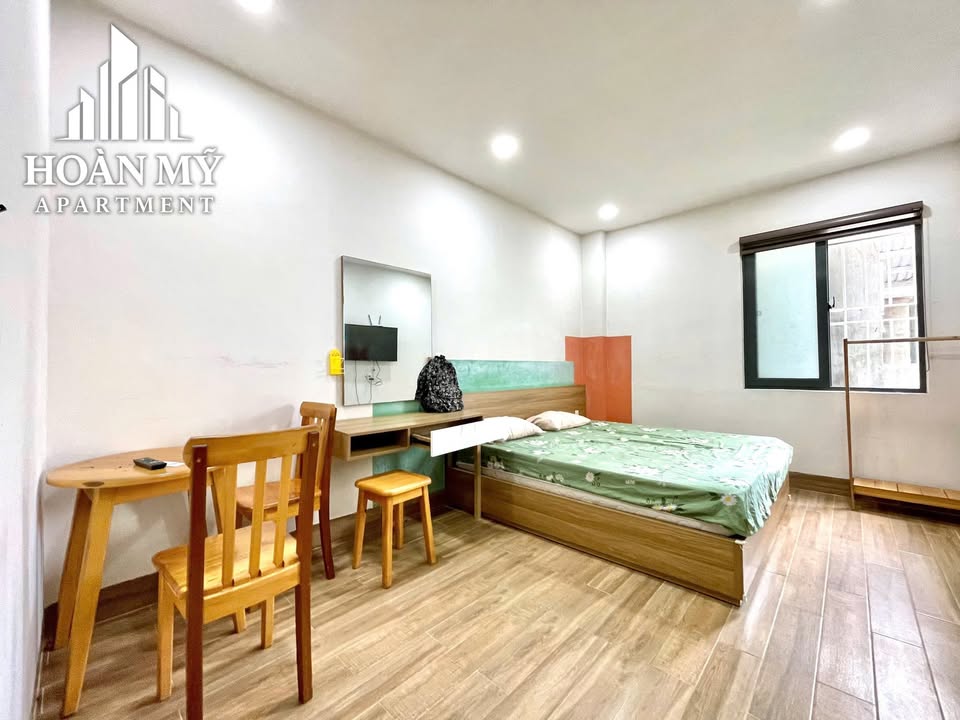 Căn hộ Studio Vườn Xoài Nha Trang 5 triệu - Full nội thất, yên tĩnh!