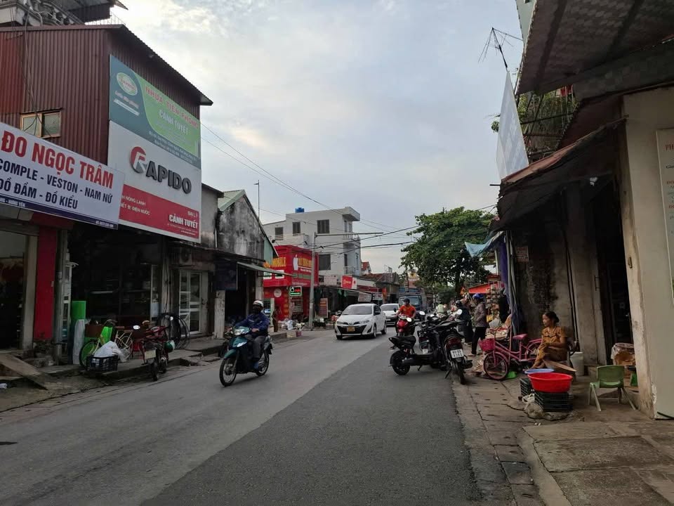 Lô đất chính chủ tại Kim Động, Hưng Yên 80m² giá 3 tỷ - Tiềm năng tăng giá cao!