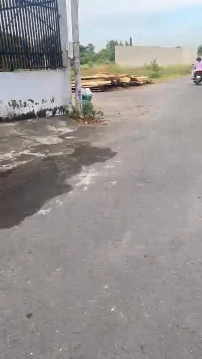 Xưởng 2 mặt tiền Tân Phú Trung 720m² giá thỏa thuận - Cơ hội đầu tư hấp dẫn!