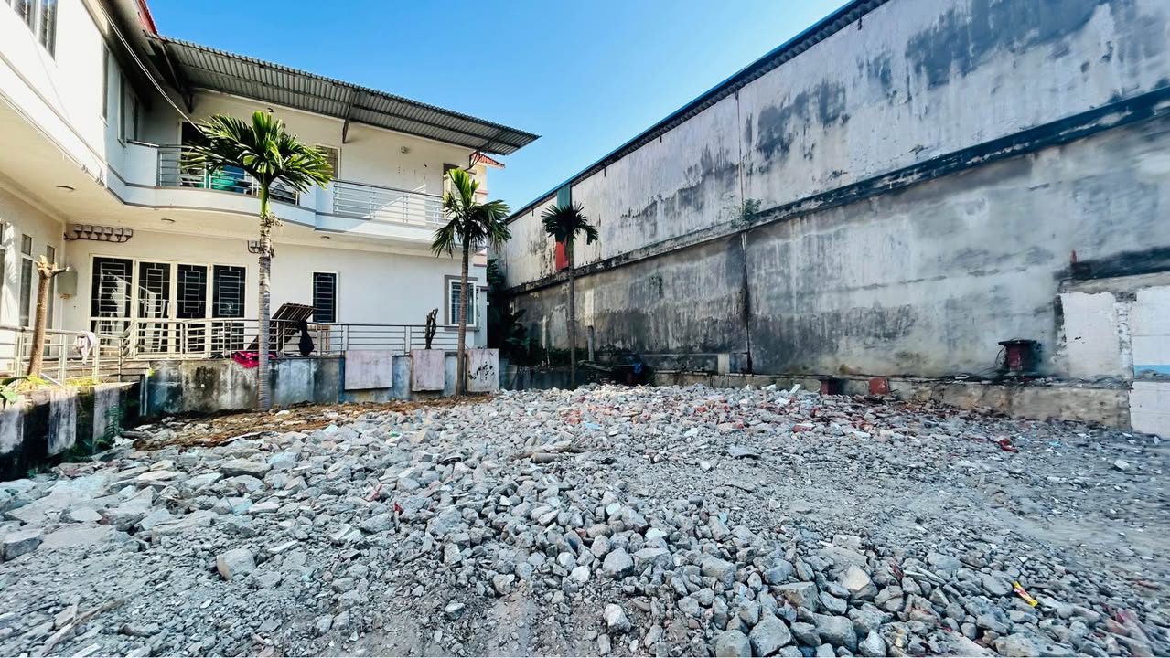 Đất nền F0 tại Quyết Thắng, Thái Nguyên 81.6m² giá 2 tỷ - Cơ hội đầu tư không thể bỏ qua!