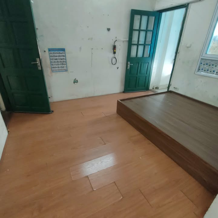 Nhà riêng Nghĩa Đô Cầu Giấy 48m² giá 3.45 tỷ - Sổ đỏ chính chủ, tiện ích đỉnh cao!