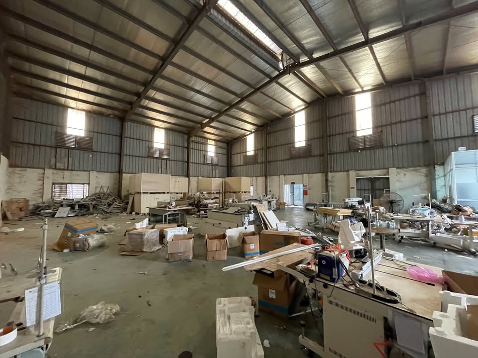 Kho xưởng cho thuê tại Lệ Chi, Gia Lâm, Hà Nội - Diện tích 700m², giá 49 triệu/tháng