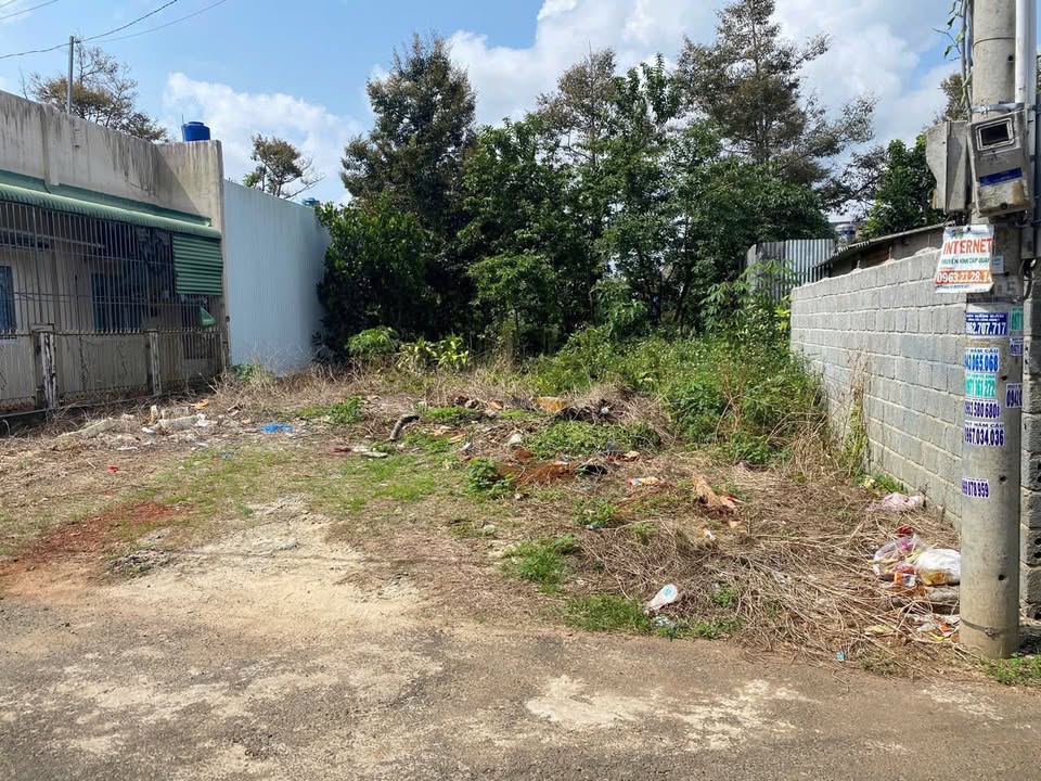 Đất nền hẻm ô tô Huỳnh Thúc Kháng, Bảo Lộc 91.5m² giá 2.8 tỷ - Cơ hội đầu tư hiếm có!