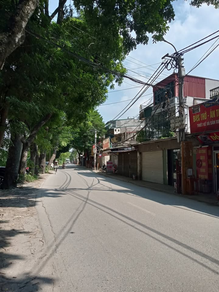 Nhà mặt phố Hoàng Tăng Bí 2 tầng 63m² giá 7 triệu - Cho thuê gấp!