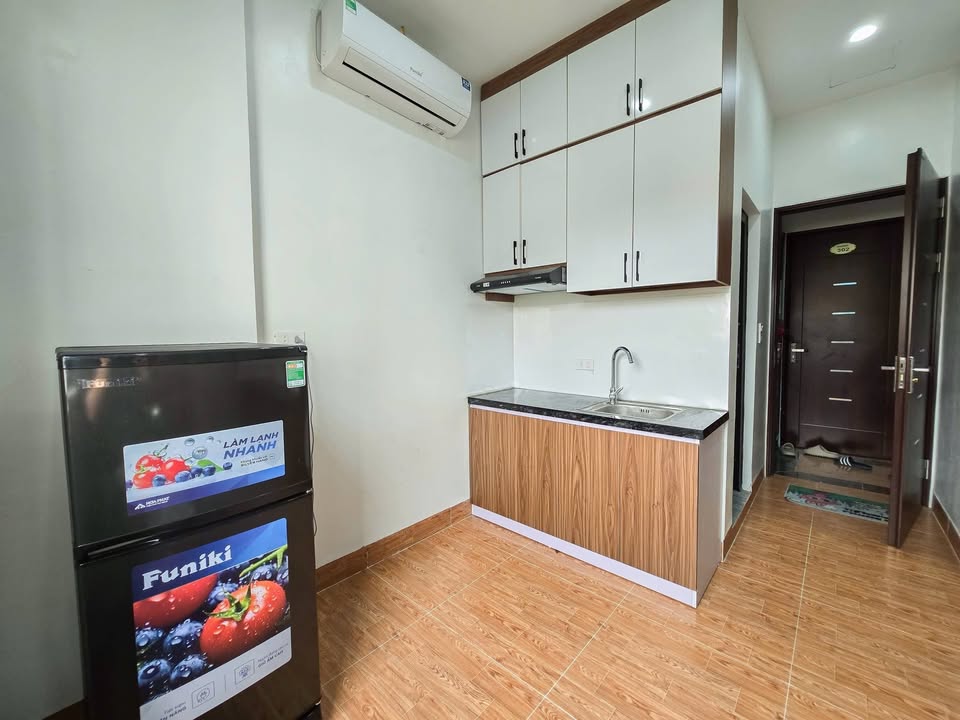 Phòng cho thuê tại 43 ngõ 70 Văn Trì, quận Bắc Từ Liêm - Giá chỉ 3.3 triệu