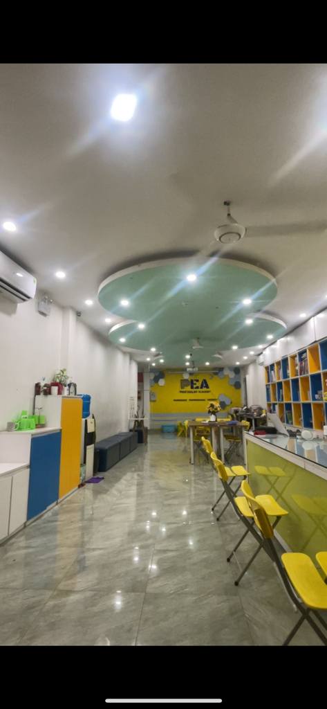 Nhà mặt phố Xuân Phương, Nam Từ Liêm 75m² - Kinh doanh sầm uất, vị trí đẹp!