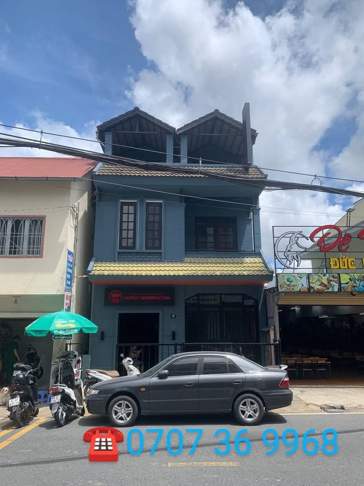 Cho thuê mặt bằng Mạc Đĩnh Chi Ba Đình 114m² giá 15 triệu - Vị trí đắc địa!