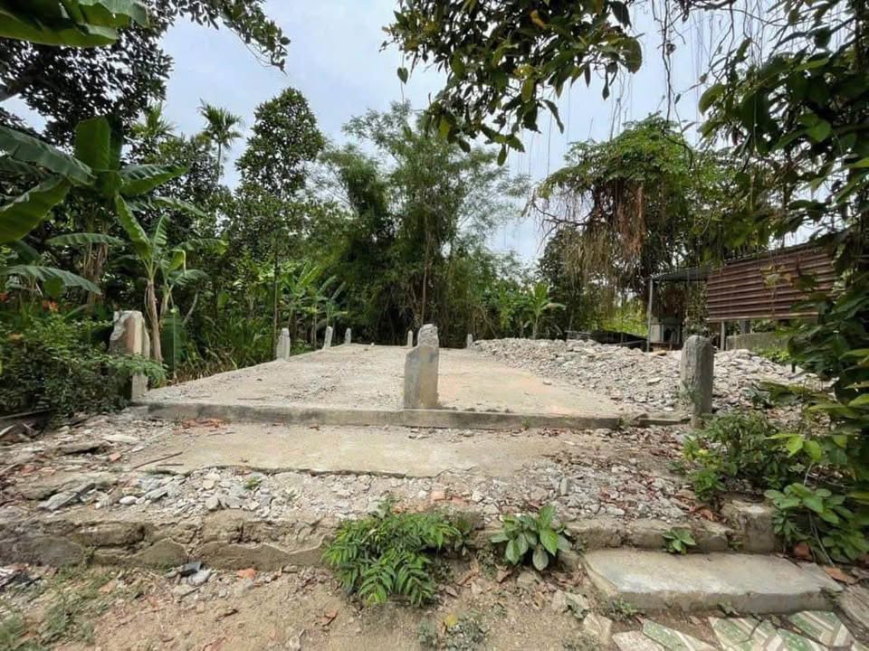 Đất Kiệt Ô Tô An Ninh Kim Long 195m² giá 2,xx tỷ - Đầu tư Homestay lý tưởng!