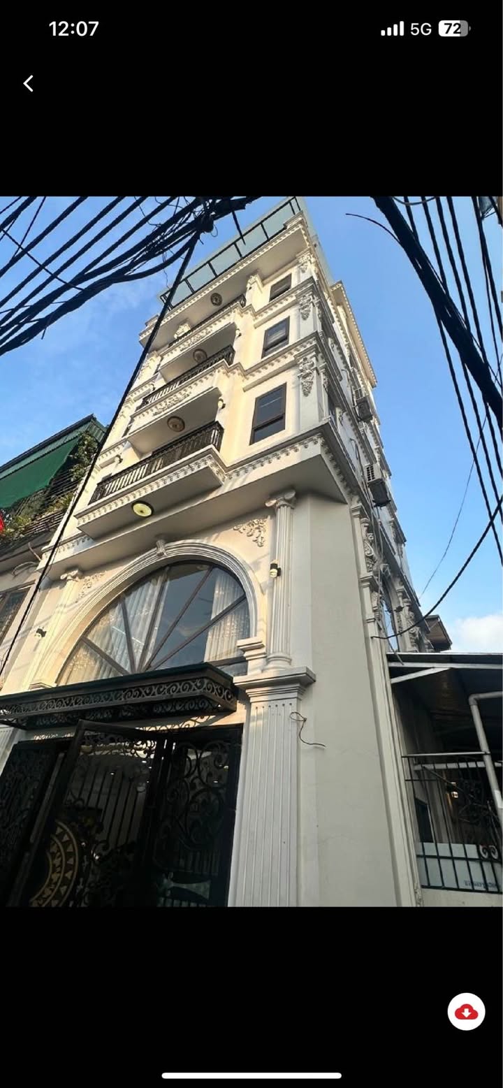 Nhà lô góc Nguyễn Văn Linh 50m² giá thương lượng - Sẵn sàng vào ở ngay!