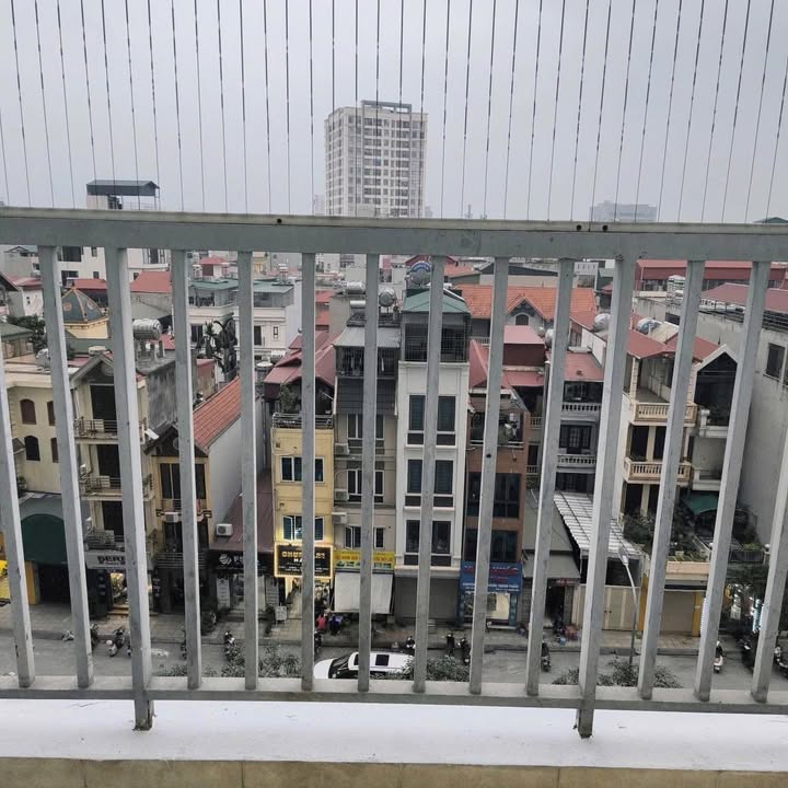 Căn hộ Berriver Long Biên 65m² giá 5 tỷ - Sổ đỏ chính chủ, giao dịch ngay!