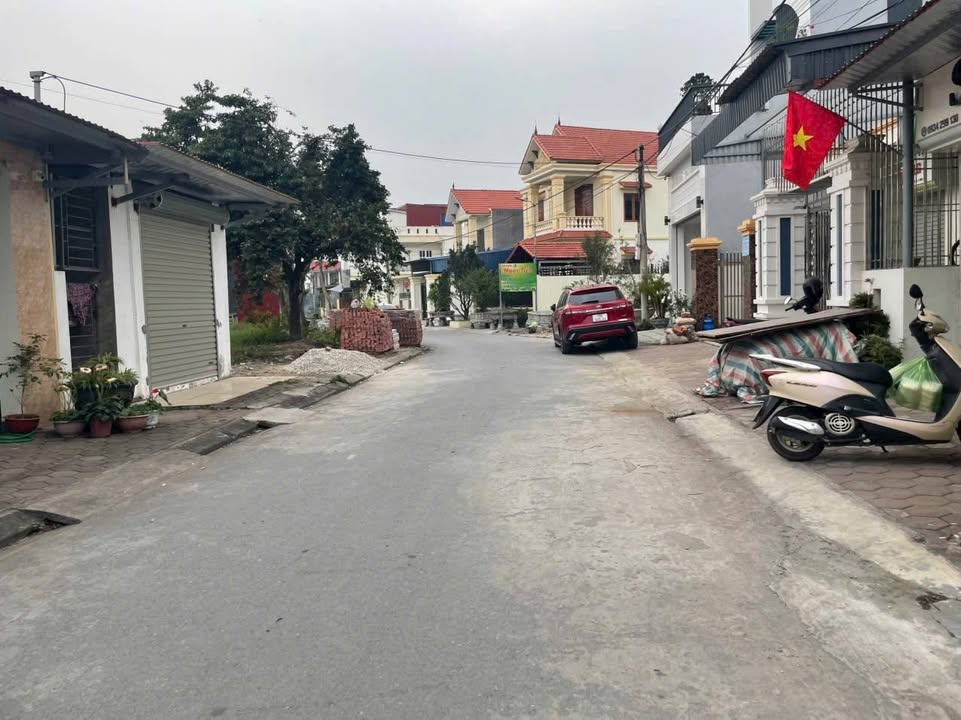 Lô đất kinh doanh Phong Cầu - Đại Đồng, 179m² - Cơ hội đầu tư tuyệt vời!