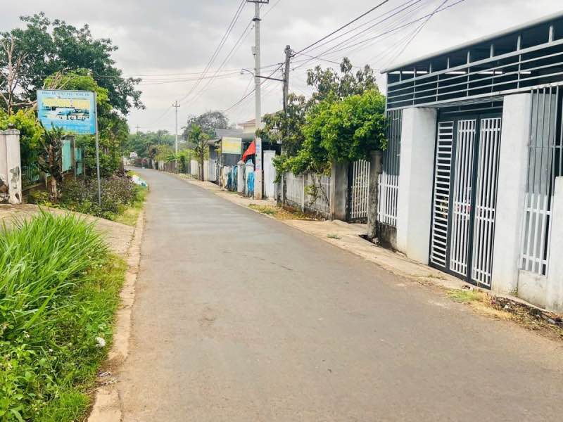 Đất nền Hòa Phú, Buôn Ma Thuột 275m² giá 890 triệu - Đầu tư sinh lời ngay!