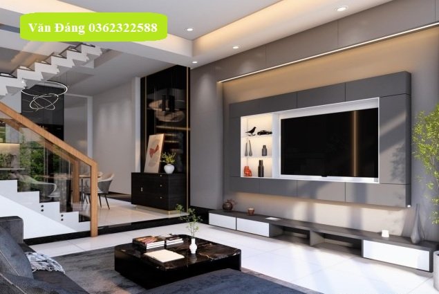 Nhà đẹp 2 tầng Hòa Xuân 100m² giá 5.95 tỷ - Thiết kế hiện đại, đầy đủ nội thất!